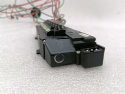 MERCEDES-BENZ Mercedes SL R129 Air Condition Vacuum Valve A1298050714 Vacuum Valve — thumbnail 5