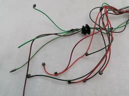 MERCEDES-BENZ Mercedes SL R129 Air Condition Vacuum Valve A1298050714 Vacuum Valve — thumbnail 7