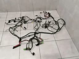 MERCEDES-BENZ Mercedes SL R129 Engine Bay Wiring Loom A1295402833 Harness — thumbnail 1
