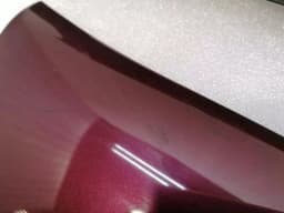 MERCEDES-BENZ Mercedes SL R129 A Post Cover Set A1296900187 Trim A-Pillar Decorative Bezel — thumbnail 3