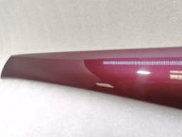 MERCEDES-BENZ Mercedes SL R129 A Post Cover Set A1296900187 Trim A-Pillar Decorative Bezel — thumbnail 6