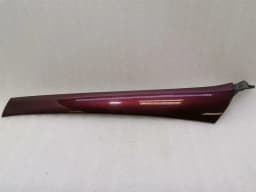 MERCEDES-BENZ Mercedes SL R129 A Post Cover Set A1296900187 Trim A-Pillar Decorative Bezel — thumbnail 5