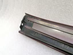 MERCEDES-BENZ Mercedes SL R129 A Post Cover Set A1296900187 Trim A-Pillar Decorative Bezel — thumbnail 8