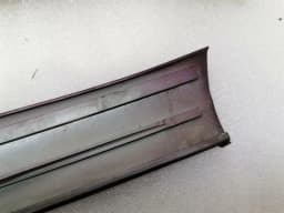MERCEDES-BENZ Mercedes SL R129 A Post Cover Set A1296900187 Trim A-Pillar Decorative Bezel — thumbnail 10