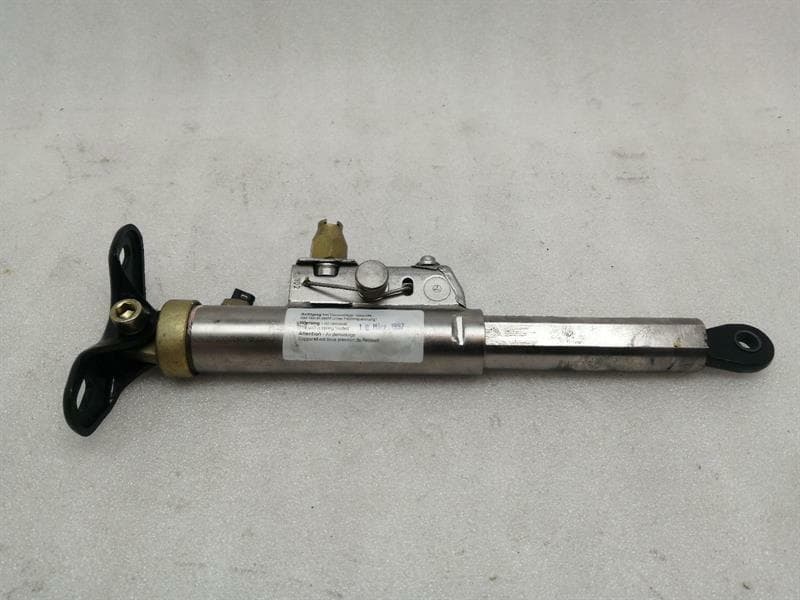 MERCEDES-BENZ Mercedes SL R129 Left Rear Strut A1298600335 Roll Bar Rear Left