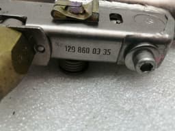 MERCEDES-BENZ Mercedes SL R129 Left Rear Strut A1298600335 Roll Bar Rear Left — thumbnail 4