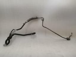 MERCEDES-BENZ Mercedes SL R230 power steering pants A2304601024 RHD right hand drive — thumbnail 3