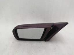 MERCEDES-BENZ Mercedes SL R129 Left Door Mirror A1298102716 Exterior Mirror Left FAULTY — thumbnail 1