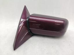 MERCEDES-BENZ Mercedes SL R129 Left Door Mirror A1298102716 Exterior Mirror Left FAULTY — thumbnail 3