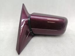 MERCEDES-BENZ Mercedes SL R129 Left Door Mirror A1298102716 Exterior Mirror Left FAULTY — thumbnail 4