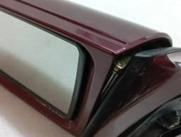MERCEDES-BENZ Mercedes SL R129 Left Door Mirror A1298102716 Exterior Mirror Left FAULTY — thumbnail 8