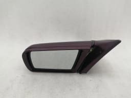 MERCEDES-BENZ Mercedes SL R129 Left Door Mirror A1298102716 Exterior Mirror Left FAULTY — thumbnail 9