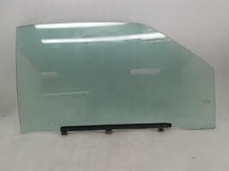 MERCEDES-BENZ Mercedes SL R129 right front door glass A1297200818 door window front right — thumbnail 4