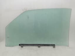 MERCEDES-BENZ Mercedes SL R129 right front door glass A1297200818 door window front right — thumbnail 5