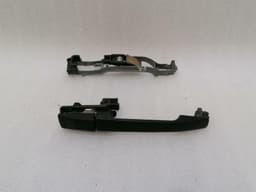 MERCEDES-BENZ Mercedes SL R129 FRH door handle A1297660001 front right door handle — thumbnail 1