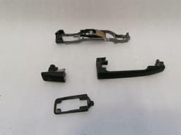 MERCEDES-BENZ Mercedes SL R129 FRH door handle A1297660001 front right door handle — thumbnail 9