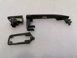 MERCEDES-BENZ Mercedes SL R129 FRH door handle A1297660001 front right door handle — thumbnail 5