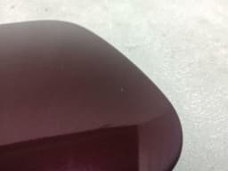 MERCEDES-BENZ Mercedes SL R129 fuel filler cap A1295841539 fuel cap fuel flap — thumbnail 9