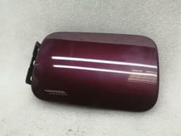 MERCEDES-BENZ Mercedes SL R129 fuel filler cap A1295841539 fuel cap fuel flap — thumbnail 3