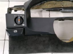 MERCEDES-BENZ Mercedes SL R129 Dashboard A1296800087 Dashboard — thumbnail 3