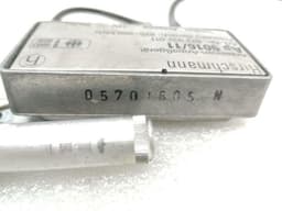 MERCEDES-BENZ Mercedes SL R129 aerial / antenna A1298200029 antenna Hirschmann — thumbnail 7