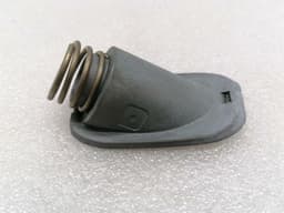 MERCEDES-BENZ Mercedes SL R129 aerial / antenna A1298200029 antenna Hirschmann — thumbnail 5