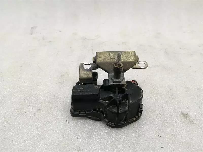 MERCEDES-BENZ Mercedes R129 Left Headlight Wiper Engine A1298200342 Headlight Cleaning Engine