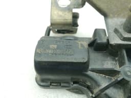 MERCEDES-BENZ Mercedes R129 Left Headlight Wiper Engine A1298200342 Headlight Cleaning Engine — thumbnail 4
