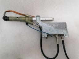 MERCEDES-BENZ Mercedes SL R129 aerial / antenna A1298200029 antenna Hirschmann — thumbnail 3