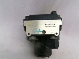 MERCEDES-BENZ Mercedes SL R129 A.B.S pump A0024319812 ABS pump hydraulic block — thumbnail 5