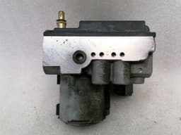 MERCEDES-BENZ Mercedes SL R129 A.B.S pump A0024319812 ABS pump hydraulic block — thumbnail 3