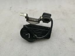 MERCEDES-BENZ Mercedes R129 Left Headlight Wiper Engine A1298200342 Headlight Cleaning Engine — thumbnail 3