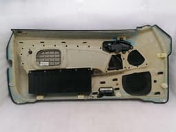 MERCEDES-BENZ Mercedes SL R129 door card front right A1297209470 door trim front right — thumbnail 6