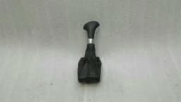 AUDI Audi RS6 4F RHD Gear Knob 4F2713139AA Right Hand Handlebar — thumbnail 7
