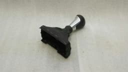 AUDI Audi RS6 4F RHD Gear Knob 4F2713139AA Right Hand Handlebar — thumbnail 4
