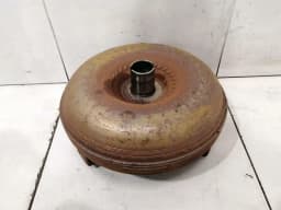 MERCEDES-BENZ Mercedes SL R129 Gearbox Torque Converter A1402500402 Torque Converter Converter — thumbnail 6