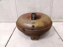 MERCEDES-BENZ Mercedes SL R129 Gearbox Torque Converter A1402500402 Torque Converter Converter — thumbnail 3