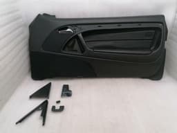 MERCEDES-BENZ Mercedes SL R129 door card front right A1297209470 door trim front right — thumbnail 1