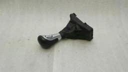 AUDI Audi RS6 4F RHD Gear Knob 4F2713139AA Right Hand Handlebar — thumbnail 6