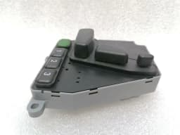 MERCEDES-BENZ Mercedes SL R129 Right Seat Switch A1298202210 Right Seat Switch — thumbnail 2