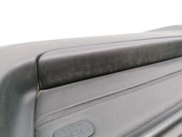 MERCEDES-BENZ Mercedes SL R129 door card front right A1297209470 door trim front right — thumbnail 8