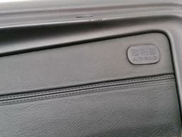 MERCEDES-BENZ Mercedes SL R129 door card front right A1297209470 door trim front right — thumbnail 5