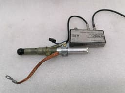 MERCEDES-BENZ Mercedes SL R129 aerial / antenna A1298200029 antenna Hirschmann — thumbnail 6