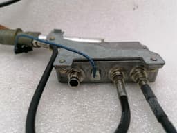 MERCEDES-BENZ Mercedes SL R129 aerial / antenna A1298200029 antenna Hirschmann — thumbnail 2