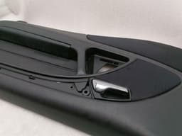 MERCEDES-BENZ Mercedes SL R129 door card front right A1297209470 door trim front right — thumbnail 9