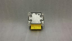 AUDI Audi RS6 4F Safety Module ECU 4F0959655E Air Control Unit SRS — thumbnail 6