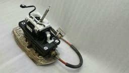 AUDI Audi RS6 4F RHD Gear Selector 4F2713041AK Right Hand Drive — thumbnail 10