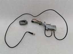 MERCEDES-BENZ Mercedes SL R129 aerial / antenna A1298200029 antenna Hirschmann — thumbnail 1