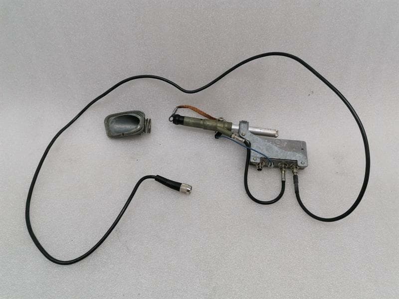 MERCEDES-BENZ Mercedes SL R129 aerial / antenna A1298200029 antenna Hirschmann