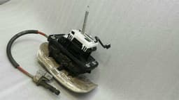 AUDI Audi RS6 4F RHD Gear Selector 4F2713041AK Right Hand Drive — thumbnail 6